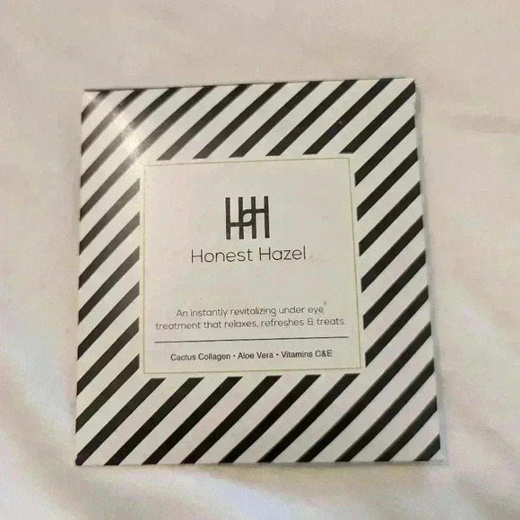 Lily Lashes Faux Mink Lashes In Aka Moana +Under Eye Gel Pads - NEW - Picture 6 of 7